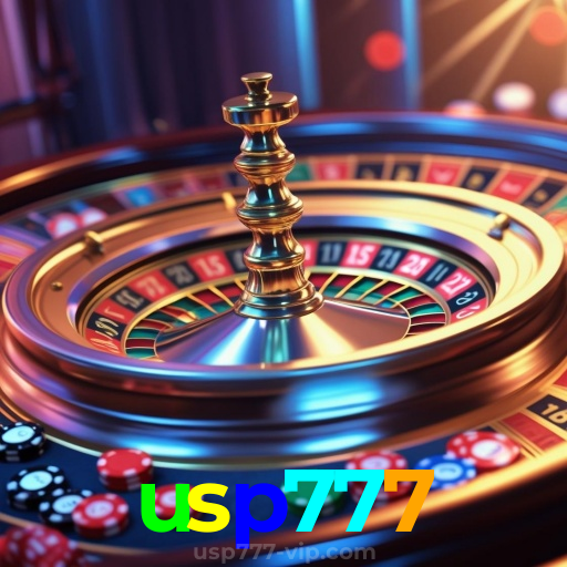 A Emoção das Máquinas Slots no usp777