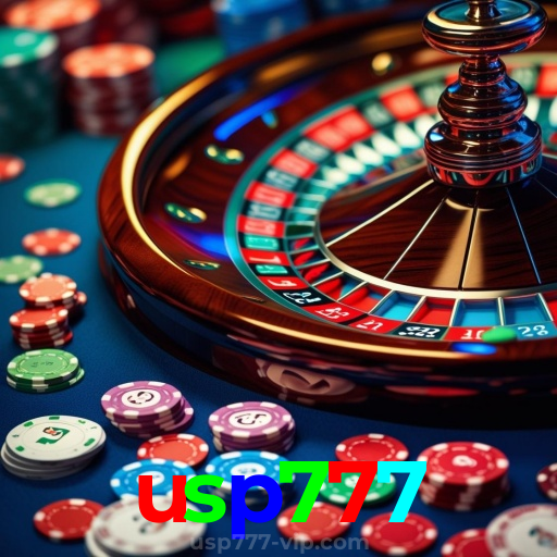 Explorando a Categoria de Jogos de Poker no usp777