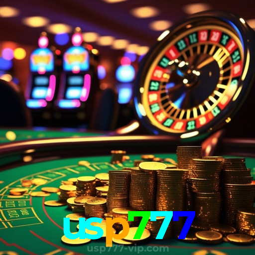 Descubra a Emoção do Cassino Ao Vivo no usp777