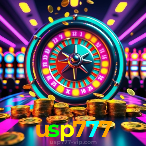 Explorando as Ofertas de Bônus em usp777