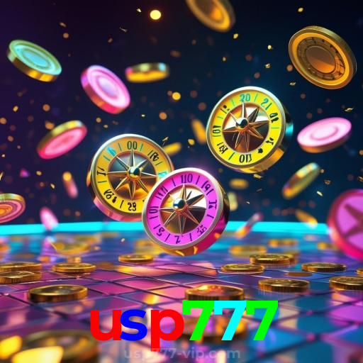 usp777 3