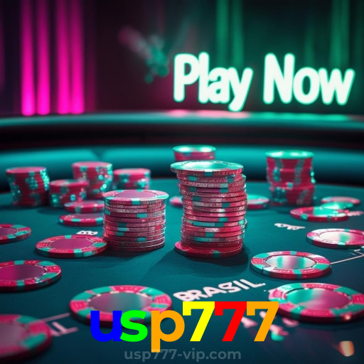 Explore os Jogos de Bingo no usp777: Diversão e Prêmios ao Seu Alcance