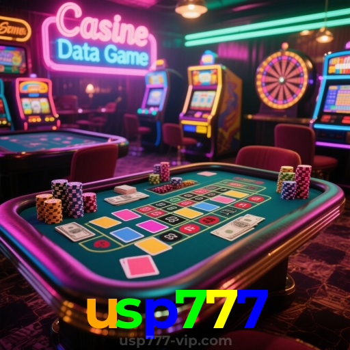 Explorando a Categoria de Jogos de Poker no usp777