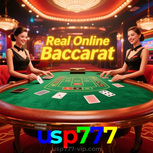 A Emoção das Máquinas Slots no usp777